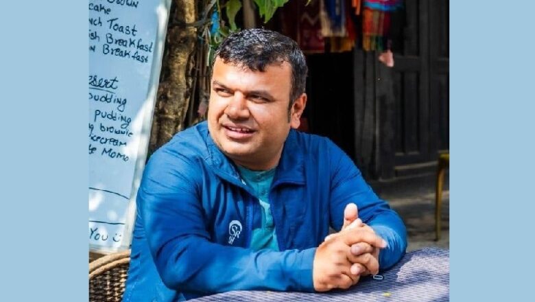 कथाः उसले खोजेको घाम