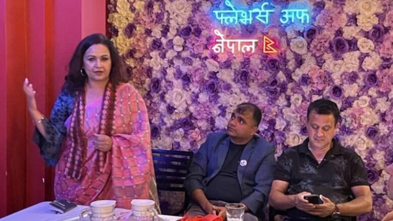पत्रकार महासंघकी अध्यक्ष शर्मा अस्ट्रेलियामा सम्मानित