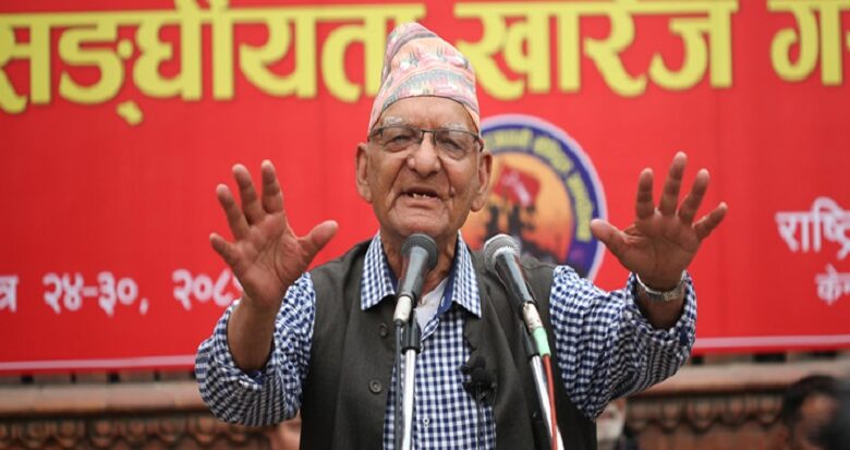 गणतन्त्रको विकल्प सुदृढ गणतन्त्र हो, राजतन्त्र हुनै सक्दैनः केसी