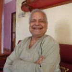 राष्ट्रिय लेखक पुरस्कार वरिष्ठ आख्यानकार धुव्रचन्द्र गौतमलाई प्रदान गरिने