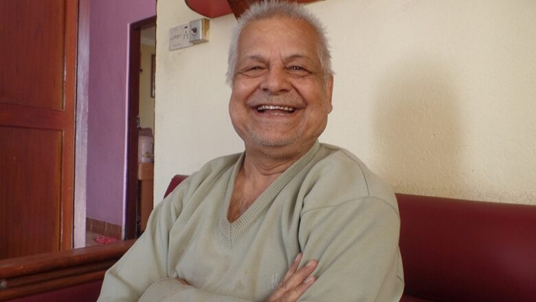 राष्ट्रिय लेखक पुरस्कार वरिष्ठ आख्यानकार धुव्रचन्द्र गौतमलाई प्रदान गरिने