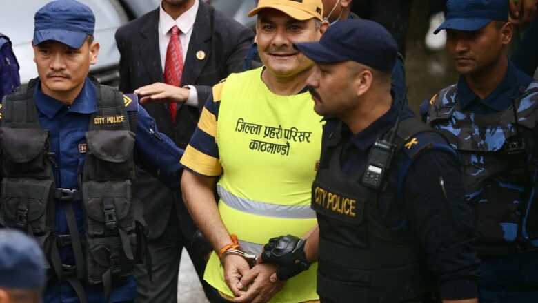 दुर्गा प्रसाईंलाई १२ दिन थुनामा राखेर अनुसन्धान गर्न अदालतको अनुमति