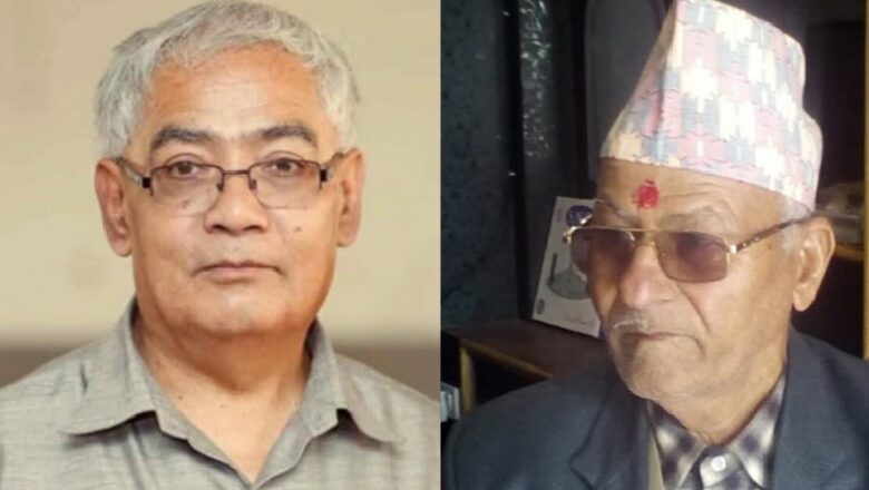 प्रज्ञा-प्रतिष्ठानद्वारा दुवाल र चन्दलाई पुरस्कार दिने घोषणा