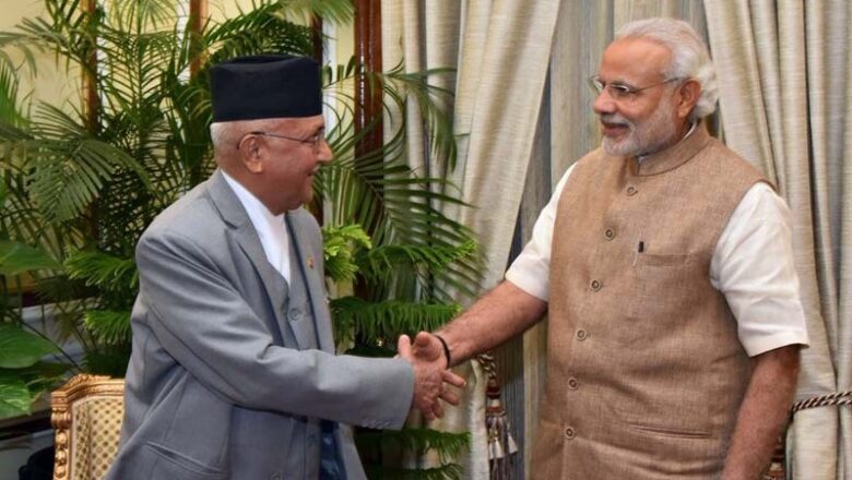 थाइल्याण्डमा प्रधानमन्त्री ओली र भारतीय समकक्षी मोदीबीच ‘साइडलाइन’ बार्ता हुने