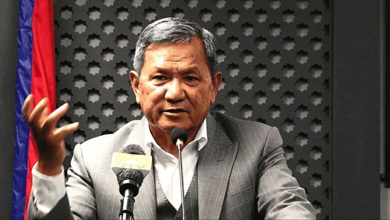 मन्त्रिपरिषद् बैठकका १३ निर्णय सार्वजनिक