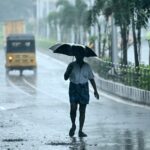नेपालमा असोज ९ देखि ११ सम्म हावाहुरीसहित भारी वर्षाको सम्भावना