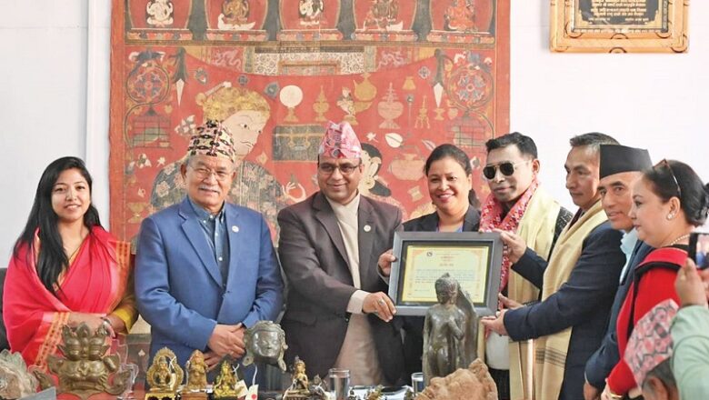 अमेरिकाबाट नेपाल फिर्ता ल्याइए पुरातात्त्विक सम्पदा