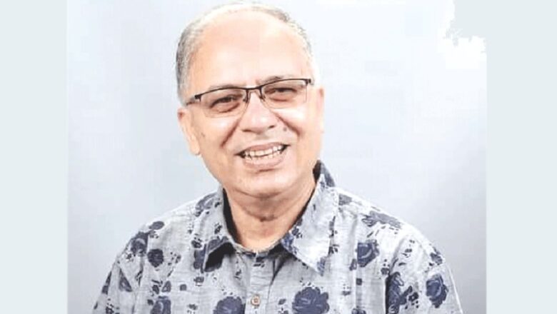 नियात्राकार युवराज नयाँघरे थाइल्यान्डको राजधानी बैङ्ककमा सम्मानित