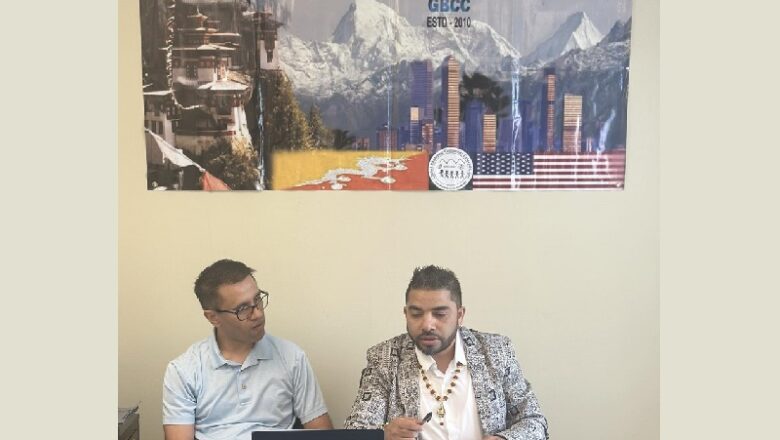 ग्लोबल भुटानिज कम्युनिटी कोलोराडोको वार्षिकोत्सवमा खेलकुद कार्यक्रम हुने