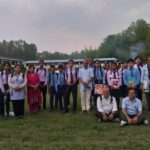 झसापद्वारा फरक कार्यक्रम आयोजना, बकैयामा गरियो नेपाली अन्ताक्षरी प्रतियोगिता