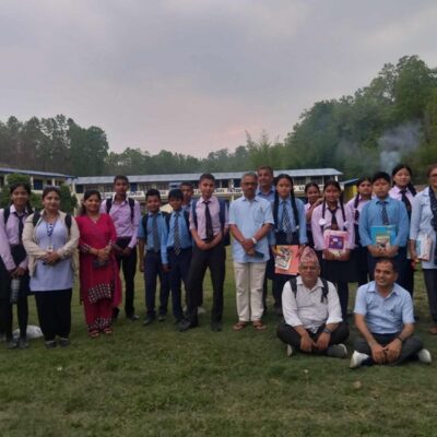 झसापद्वारा फरक कार्यक्रम आयोजना, बकैयामा गरियो नेपाली अन्ताक्षरी प्रतियोगिता