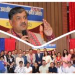 कोलोराडोमा वरिष्ठ साहित्यकार डा. नवराज लम्सालसंग साहित्यिक भेटघाट तथा अन्तरक्रिया