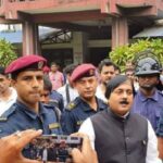 कांग्रेसका नेता मोहम्मद अफताव आलमले उच्च अदालतबाट पाए सफाइ