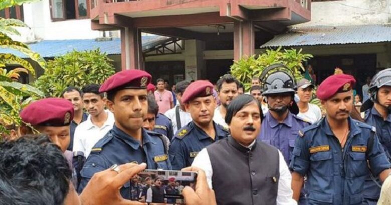 कांग्रेसका नेता मोहम्मद अफताव आलमले उच्च अदालतबाट पाए सफाइ