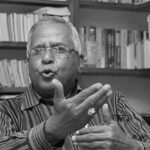 साहित्यकार विजय चालिसेको ७४ वर्षको उमेरमा निधन