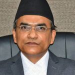 नेपाल राष्ट्र बैंकको गभर्नरमा अर्थविद् डा. विश्वनाथ पौडेल नियुक्त
