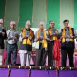 शुकदेव उपाध्यायको दोस्रो उपन्यास ‘ऐँजेरु’ सार्वजनिक