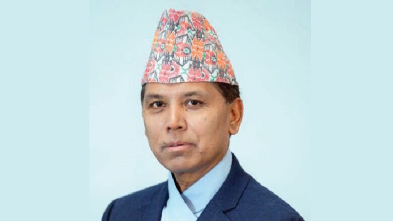‘युगकवि सिद्धिचरण पुरस्कार’ साहित्यकार डा. दुबसु क्षेत्रीलाई प्रदान गरिने
