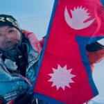 विश्व कीर्तिमानी कामिरिता शेर्पाद्वारा ३१औँ पटक सगरमाथाको आरोहण सफल