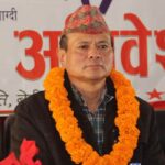 ऊर्जा, जलस्रोत तथा सिँचाइ राज्यमन्त्रीमा खमबहादुर गर्बुजा नियुक्त