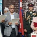 मधेस सरकारमा मन्त्रिपरिषद् पुनर्गठन