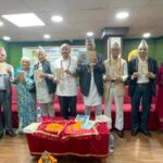 ‘मोहन सिटौला व्यष्टि र समष्टि’ विमोचित