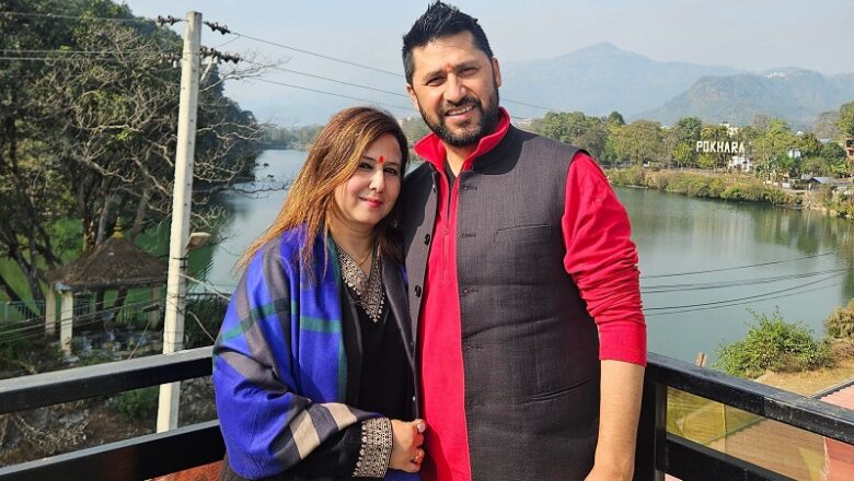 रवि लामिछानेकी पत्नी निकिता पौडेलको गृहमन्त्रीलाई खुला पत्र (विचार)
