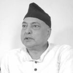 पूर्वमन्त्री प्रदीप नेपालको निधन, मंगलबारनै अन्त्येष्टि