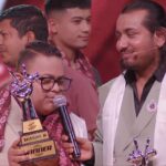 द भ्वाइस अफ नेपाल सिजन ६ मा प्रोसेस पाण्डे जिते उपाधि
