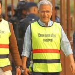 रवीन्द्र मिश्र र दुर्गा प्रसाईंसहितलाई थप ५ दिन हिरासतमा राख्न अनुमति