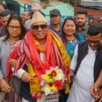 एउटा नाटकीय घटनाः रेशम चौधरी पक्राउ परे, करीब ५ घण्टामै रिहा भए !