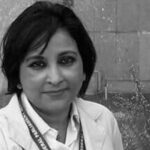 कृष्णबहादुर महरालाई जेलमा पुर्याउने रोशनी शाही मृत अवस्थामा भेटिइन्