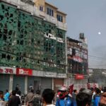 चैत १५ को तीनकुने घटनामा १०८ जनालाई मुद्दा दर्ता गरिने