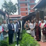 ‘अब हामी २०-२५ वर्ष बाँच्छौँ होला, हाम्रा सन्तानले नेपाललाई ‘विदेश’ नठानून्’: डा. उपेन्द्र महतो