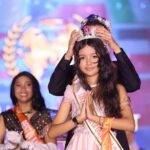 अग्रिमा कुँवरले फिलिपिन्समा जितिन् ‘लिटिल मिस ग्लाम युनिभर्सल’को उपाधि