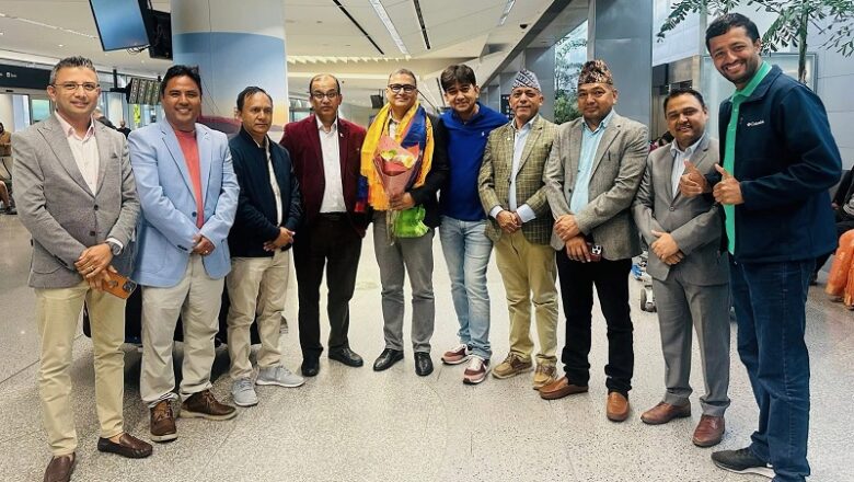 सान फ्रान्सिस्कोमा नेपाली कन्सुलेट कार्यालय स्थापनाको प्रक्रिया निर्णायक चरणमा