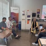 अनेसास तथा बीडीएको आयोजनामा कोलोराडोमा रक्तदान तथा कविता बाचन कार्यक्रम सम्पन्न