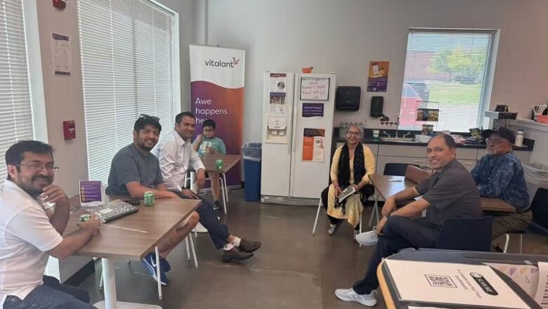 अनेसास तथा बीडीएको आयोजनामा कोलोराडोमा रक्तदान तथा कविता बाचन कार्यक्रम सम्पन्न