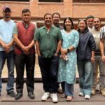 चलचित्र समीक्षक समाजको अध्यक्षमा सामीप्यराज निर्वाचित