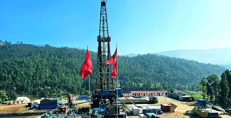 दैलेखमा ११२ अर्ब घनमिटर प्राकृतिक ग्यास रहेको प्रारम्भिक रिपोर्ट