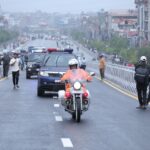 ग्वार्को चोकको ‘ओभर पास’ प्रधानमन्त्री केपी शर्मा ओलीद्वारा उद्घाटन