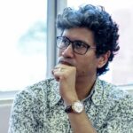 पत्रकार दिलभूषण पाठकलाई २५ हजार धरौटीमा छाड्न अदालतले आदेश