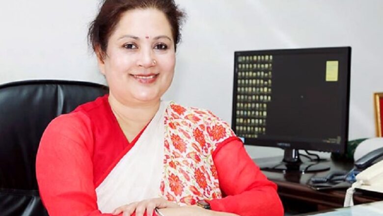 पूर्व निर्वाचन आयुक्त इला शर्माको हृदयाघातका कारण निधन