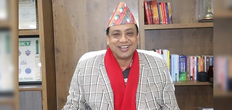 कांग्रेसको संसदीय दलको नेतामा इन्द्र बानियाँ निर्वाचित, बागमतीको मुख्यमन्त्री हुने !