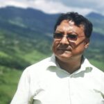 मैले देखे-भोगेको मदन भण्डारी