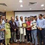 रेमिट्यान्स पठाउने श्रमिकलाई सम्मान गरिनु पर्छः कुलमान घिसिङ