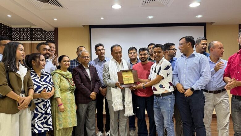 रेमिट्यान्स पठाउने श्रमिकलाई सम्मान गरिनु पर्छः कुलमान घिसिङ