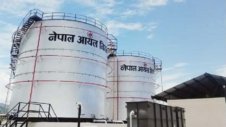 पोखरा अन्तर्राष्ट्रिय विमानस्थलमा अत्याधुनिक प्रविधिसहितको हवाई इन्धनगृह निर्माण