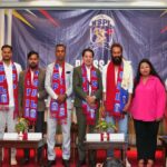 एनएसपीएल क्रिकेट असोज १५ देखि २४ गतेसम्म काठमाडौँमा हुने