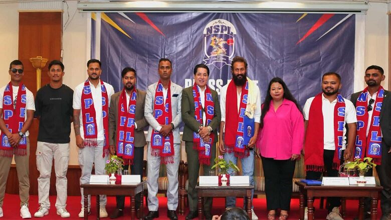 एनएसपीएल क्रिकेट असोज १५ देखि २४ गतेसम्म काठमाडौँमा हुने
